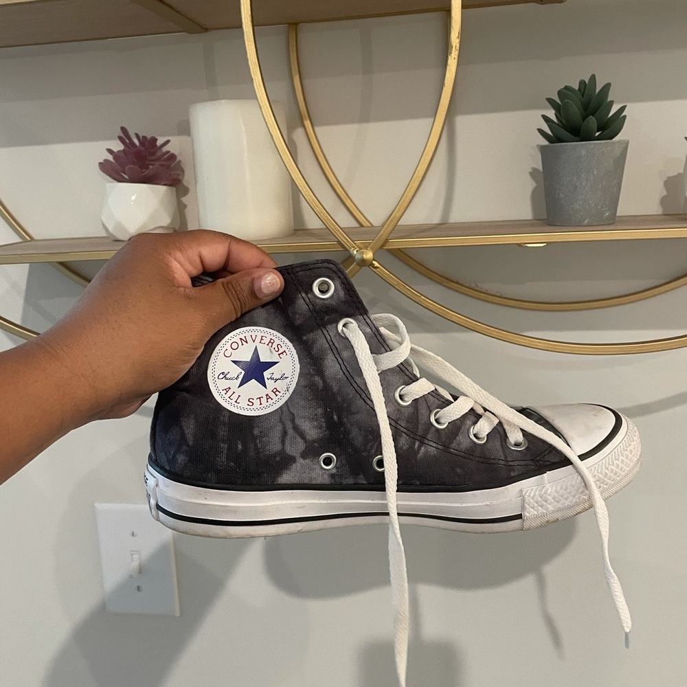 Converse High Tops